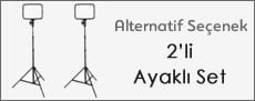 240C ışık seti