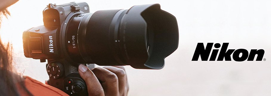 Nikon Fotoğraf Makinası