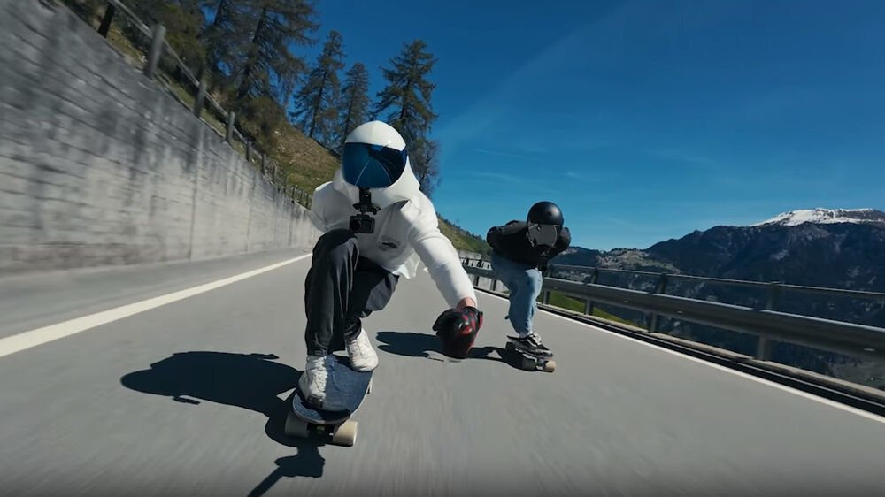 DJI Osmo Action 4 Adventure Combo