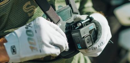 GoPro Göğüs Askısı