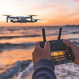 <span>Drone Modelleri</span>