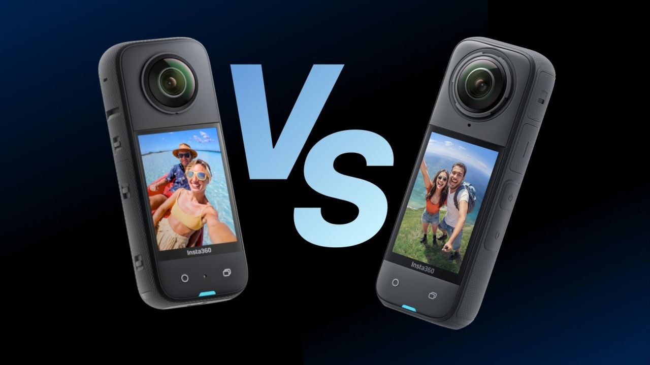 Insta360 X4 ve Insta360 X3: Yenilikler Neler?