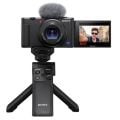 Vlogger Youtuber Kamera Seti