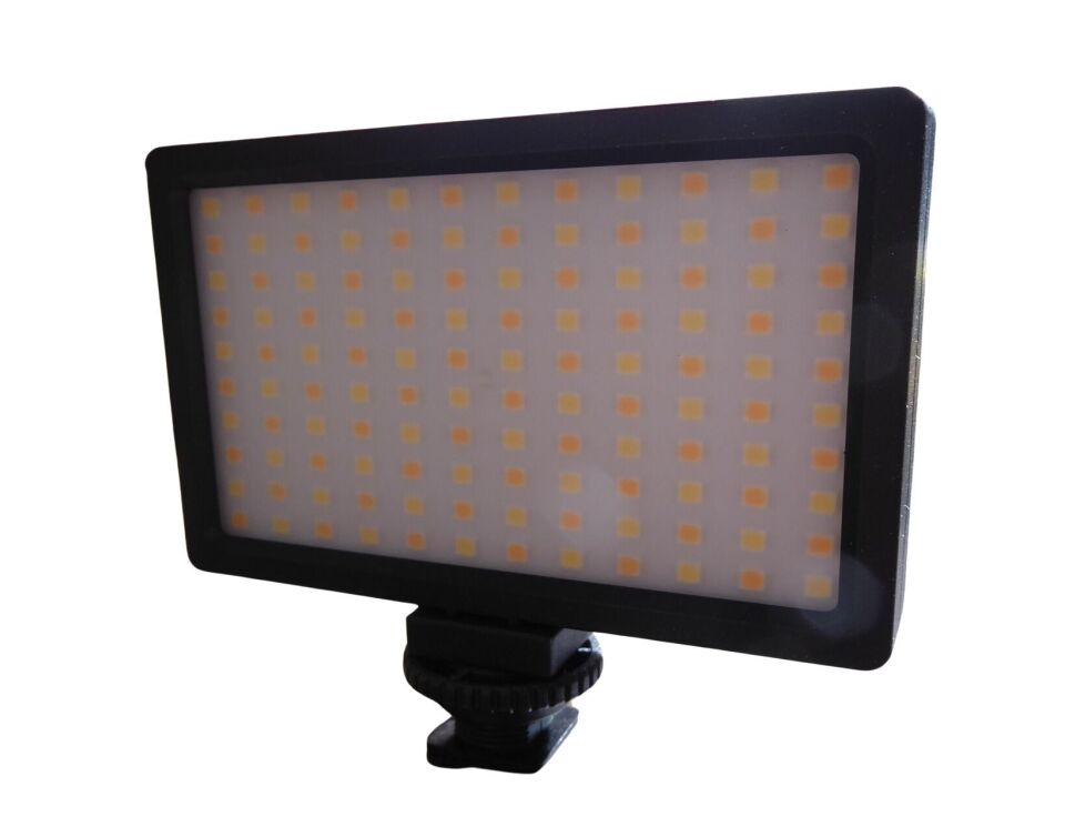 Liyadi CL-120A Pocket LED