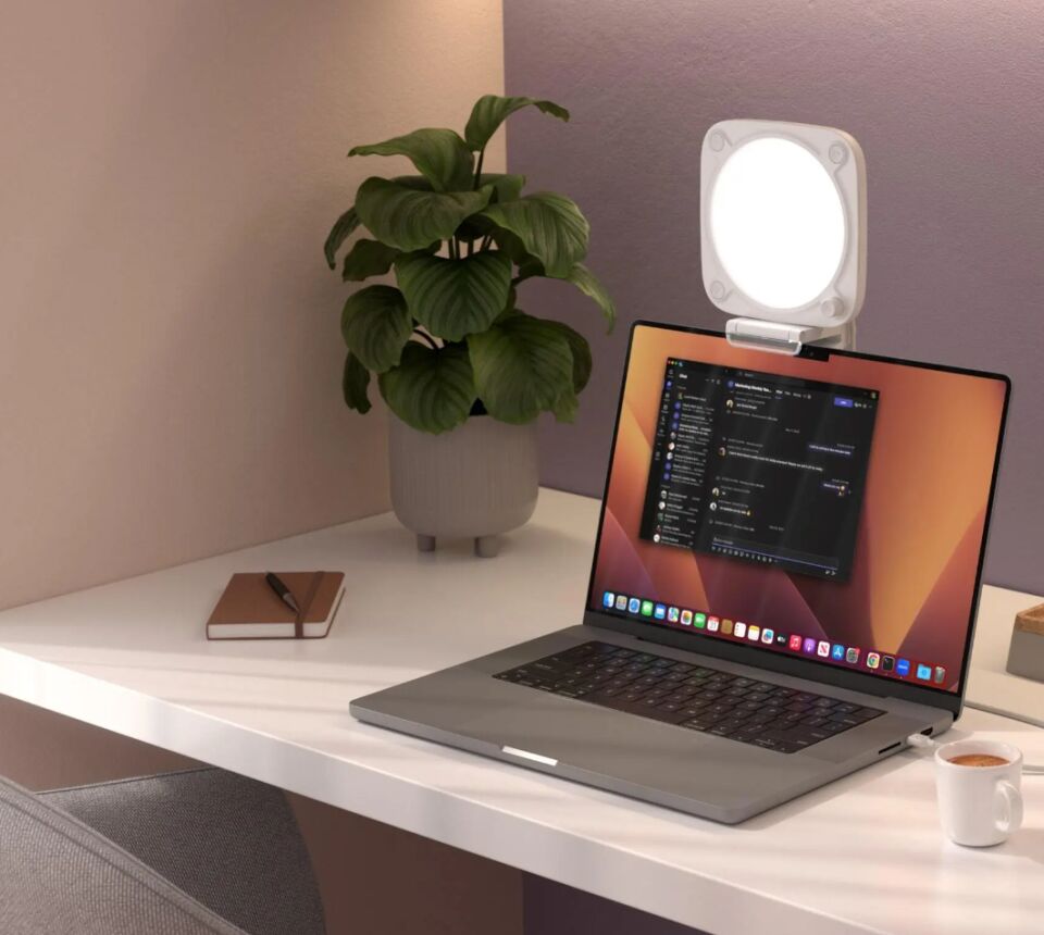 Elgato Key Light Neo (10LAJ9901)