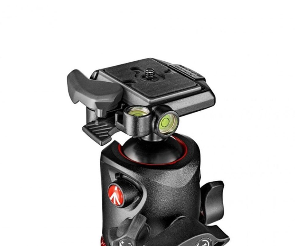 Manfrotto MHXPRO-BHQ2 Tripod Başlığı