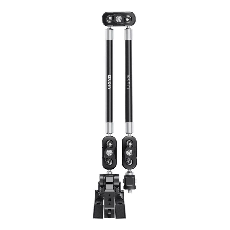 Ulanzi CO78 Super Clamp Two-Section Magic Arm Kit - C083