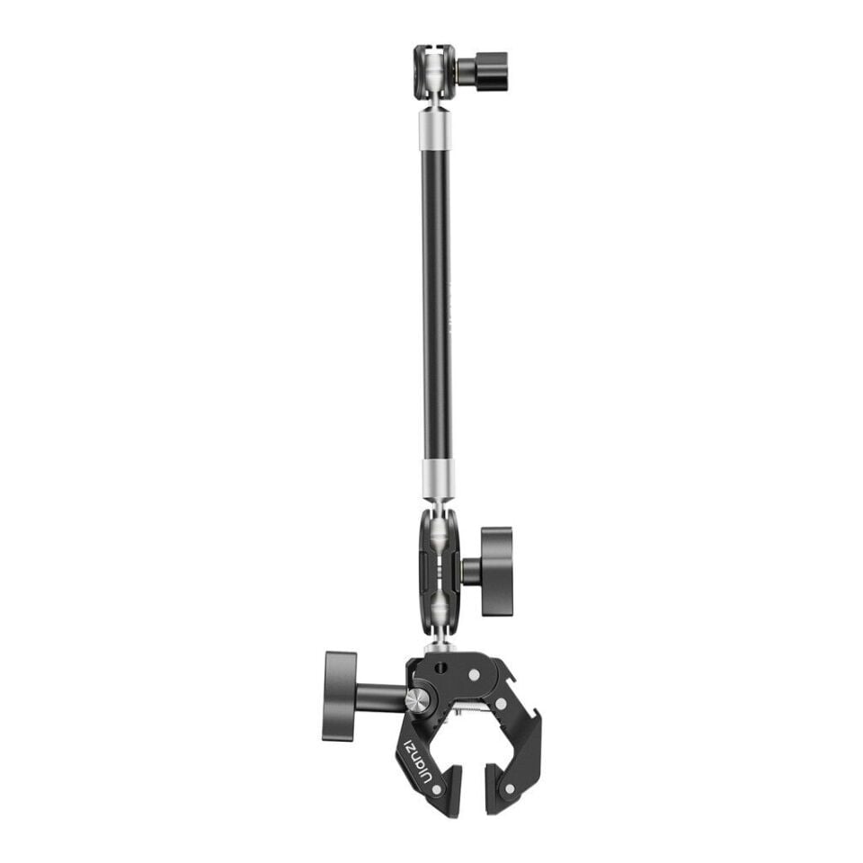 Ulanzi CO78 Super Clamp Two-Section Magic Arm Kit - C083