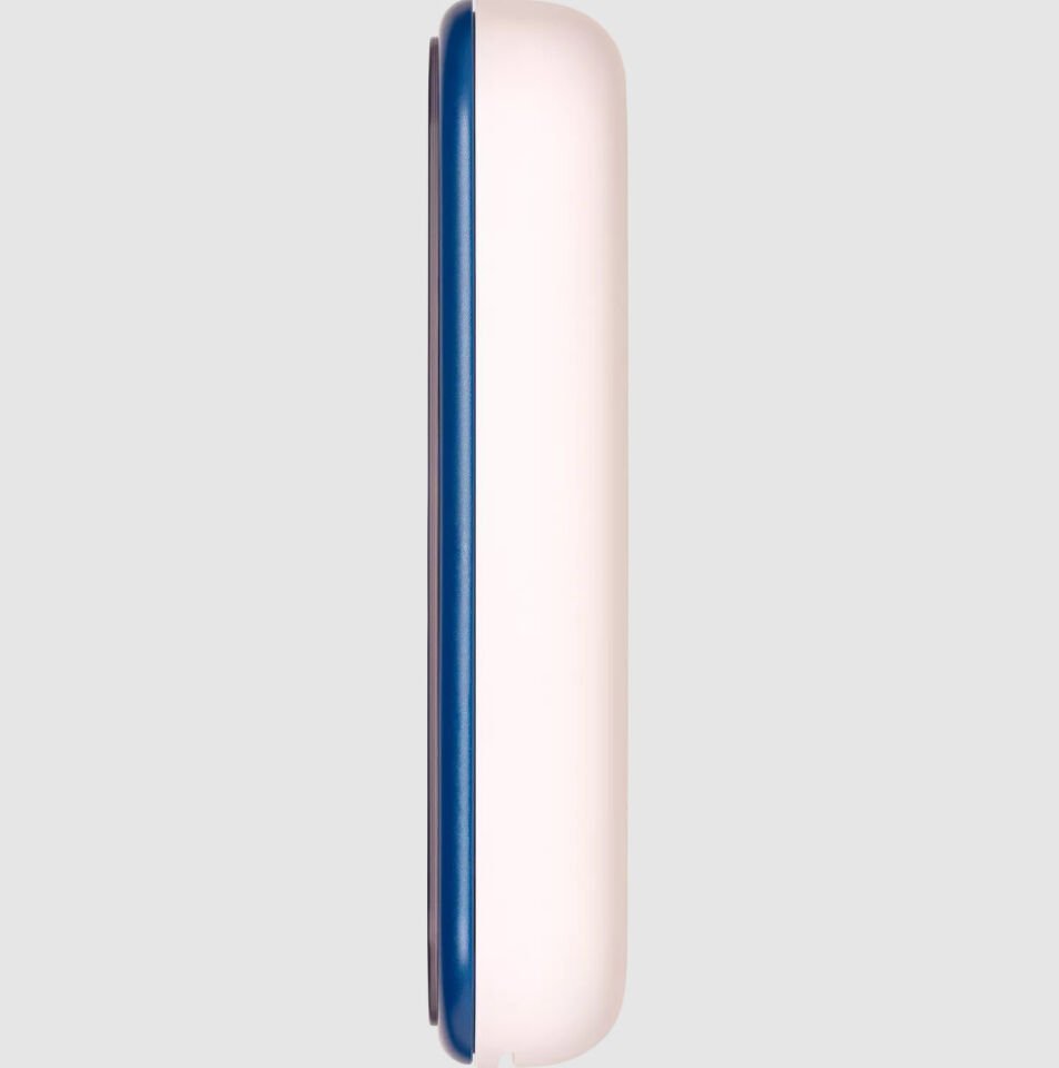 Canon Zoemini 2 Mini Fotoğraf Yazıcısı (Navy)