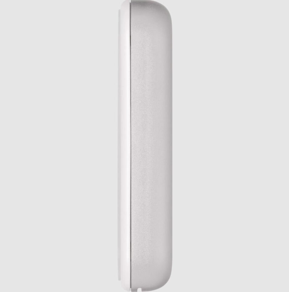 Canon Zoemini 2 Mini Fotoğraf Yazıcısı (Pearl White)
