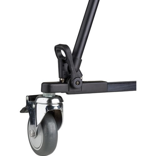 Benro DL-08 Dolly Video Tripod Tekerleği