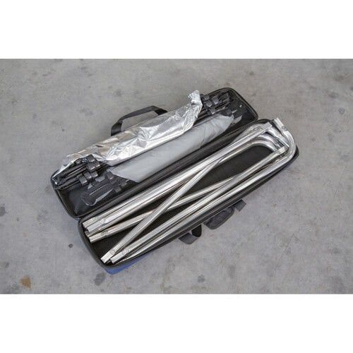 Lastolite 83344R Skylite Rapid XL Kit 3x3m