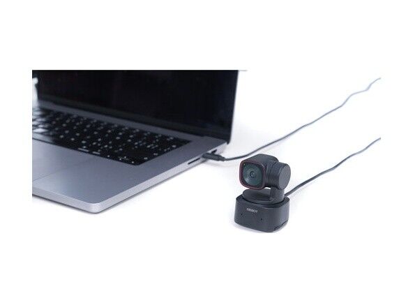 0obsbot Tiny 2 Lite Aı Destekli 4k Ptz Web Kamerası
