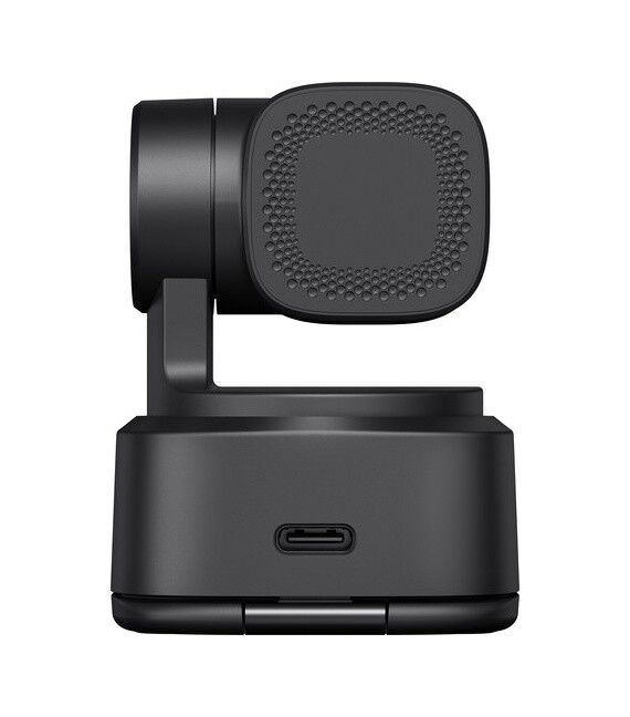 0obsbot Tiny 2 Lite Aı Destekli 4k Ptz Web Kamerası