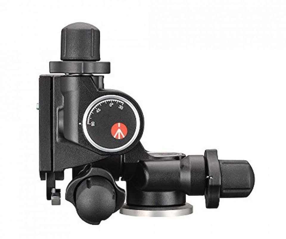 Manfrotto 410 Junior Geared Head