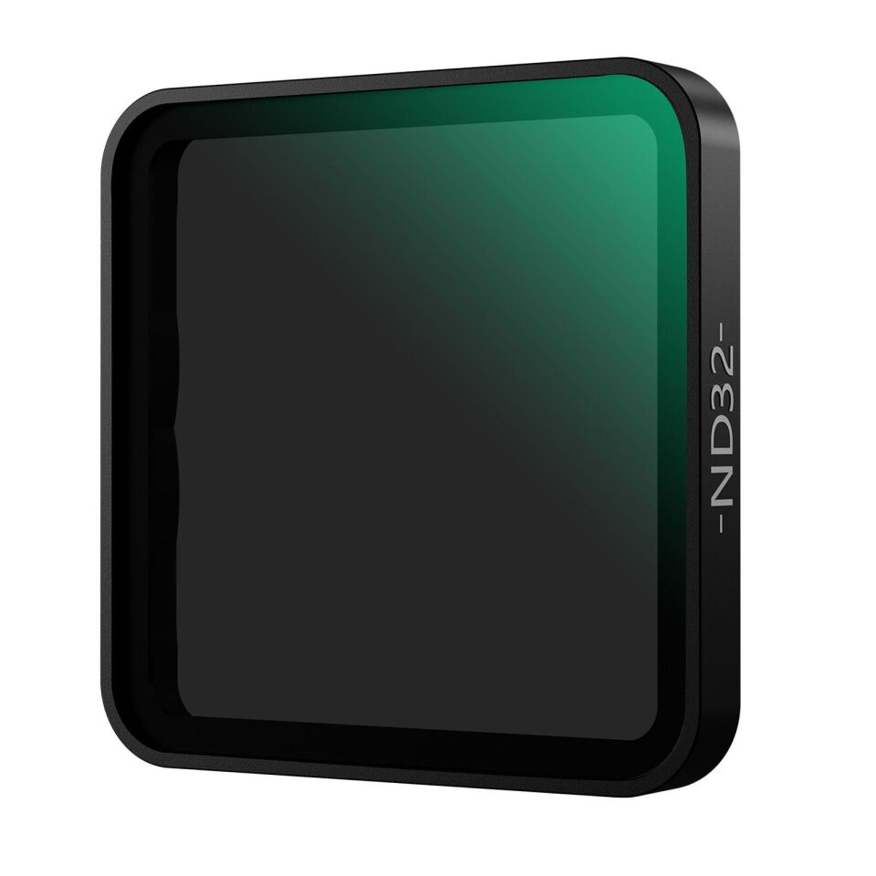TELESIN Ace Pro & Ace Pro 2 ND Filtre Seti