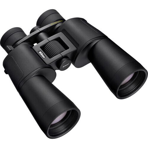 Nikon Action Zoom 10-22x50 Dürbün
