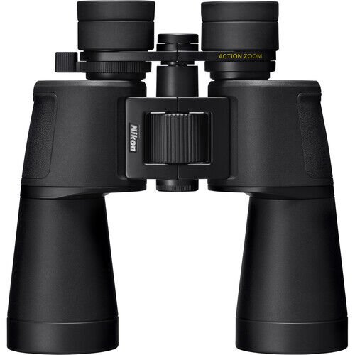 Nikon Action Zoom 10-22x50 Dürbün