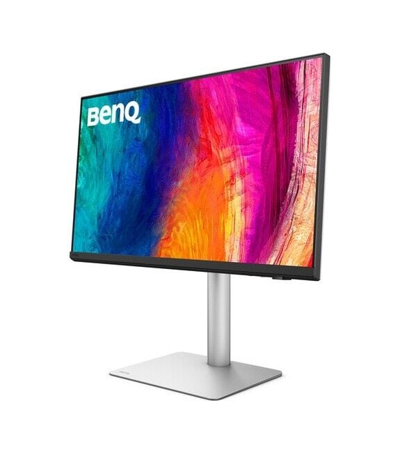 Benq Pd2730s 27 5k Grafik Tasarım Video Editing Monitörü