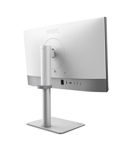 Benq Pd2730s 27 5k Grafik Tasarım Video Editing Monitörü