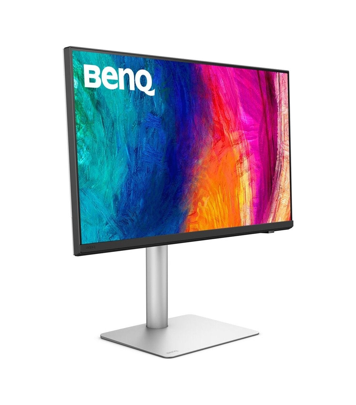 Benq Pd2730s 27 5k Grafik Tasarım Video Editing Monitörü