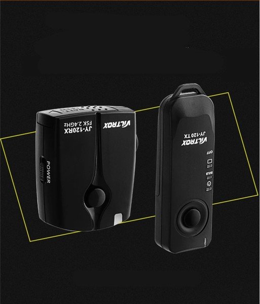 Viltrox JY-120-S2 Uzaktan Kumanda (Sony)