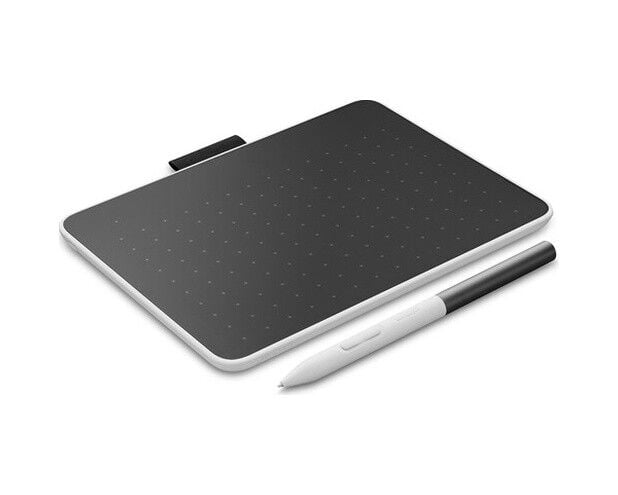 Wacom One S Ctc4110wlw1b Beyaz - Siyah