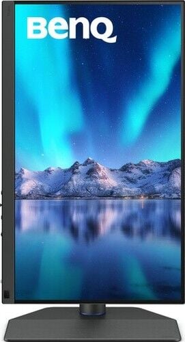 Benq Sw272q 27 2k Adobergb 90w Usb-c Fotoğraf Ve Renk Düzenleme Monitörü