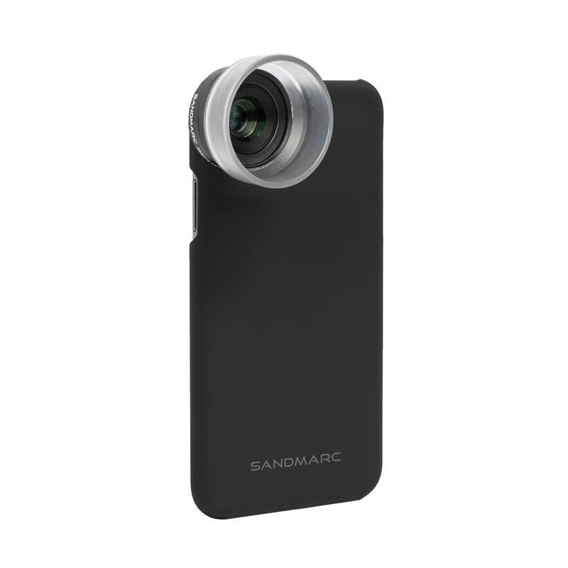 SANDMARC Makro Lens 25mm - iPhone 12 Mini