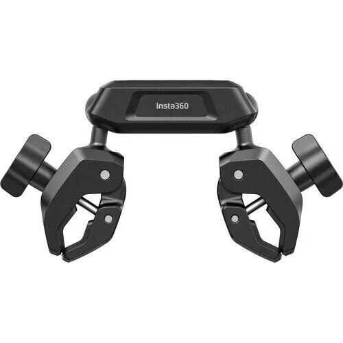 Insta360 Crab Clamp