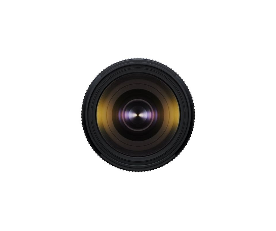 Tamron 28-75mm f/2.8 Di III VXD G2 Lens (Sony E)