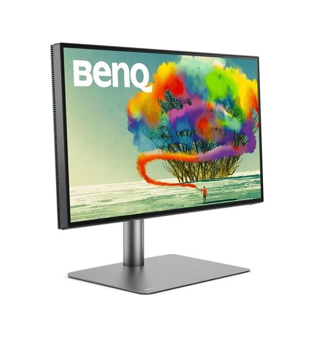 BenQ PD2725U 27" 5 MS 60 Hz 4K Ultra HD IPS Monitor