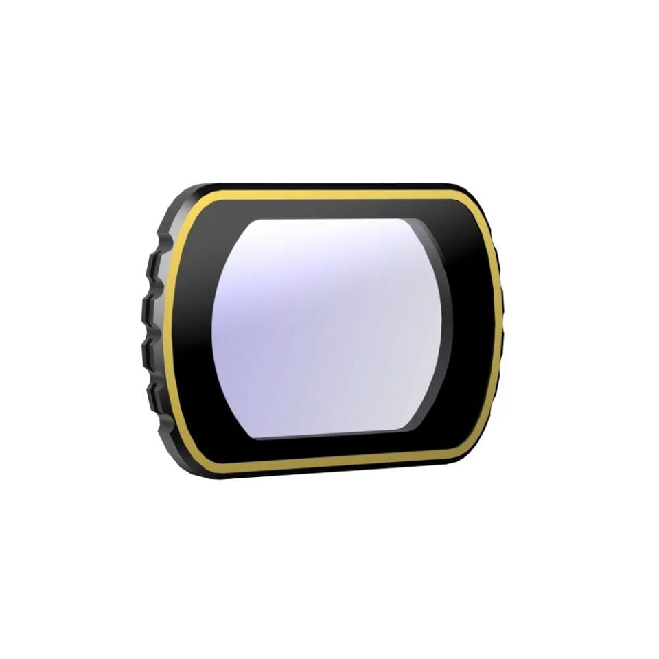 Movmax DJI Pocket 3 için UV Filtre
