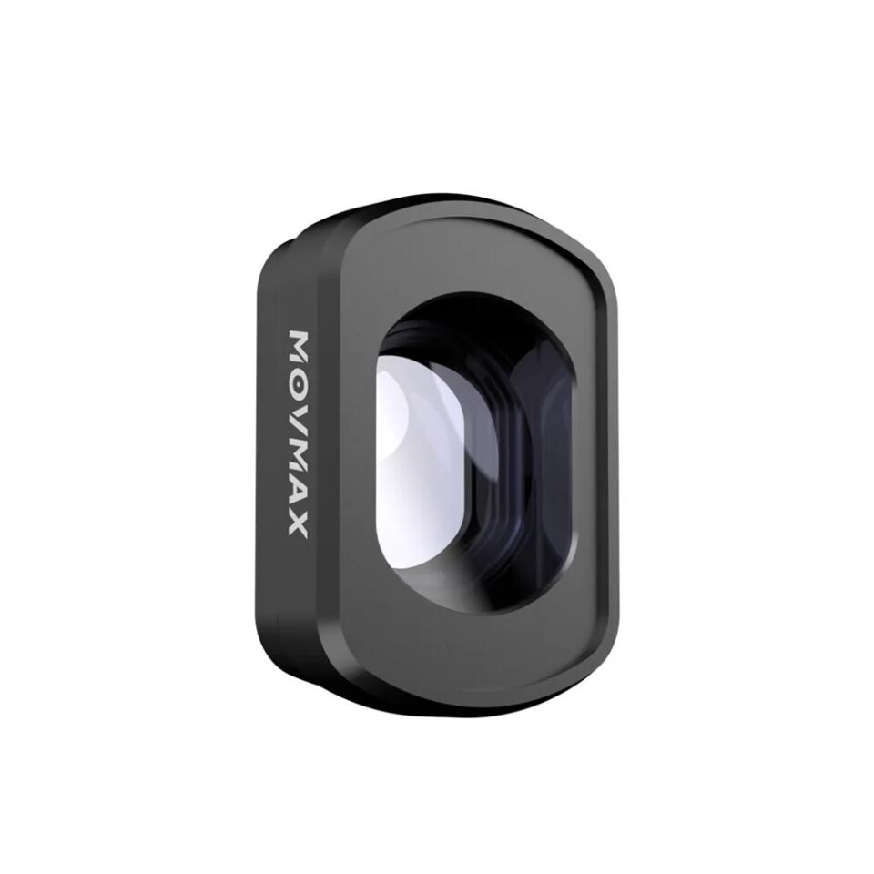 Movmax 10X Macro Lens For DJI Pocket 3