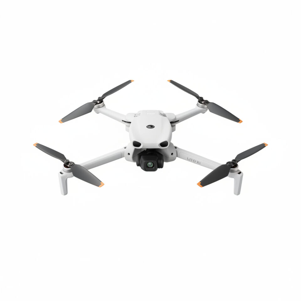 DJI Lito X1 Fly More Combo (RC 2)