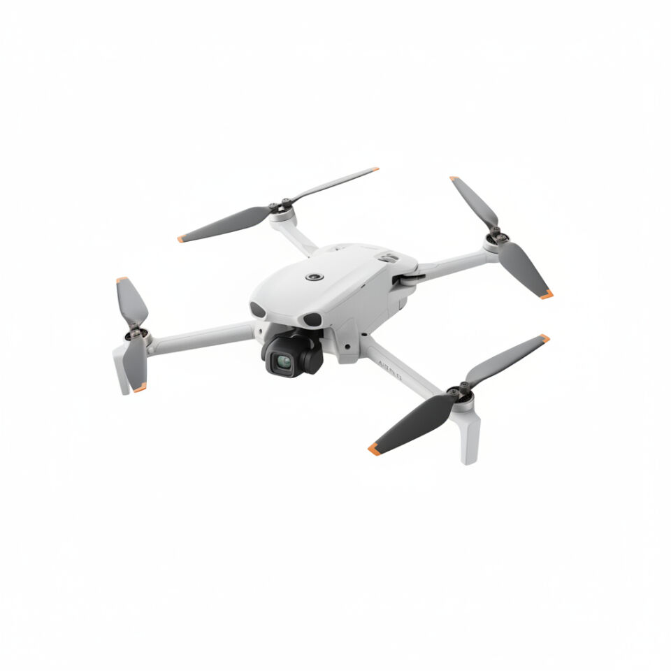 DJI Lito X1 Fly More Combo (RC 2)