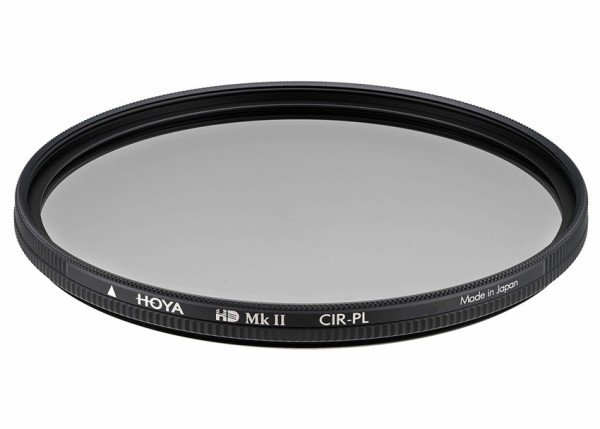 Hoya 82mm HD MK II Circular Polarize Filtre