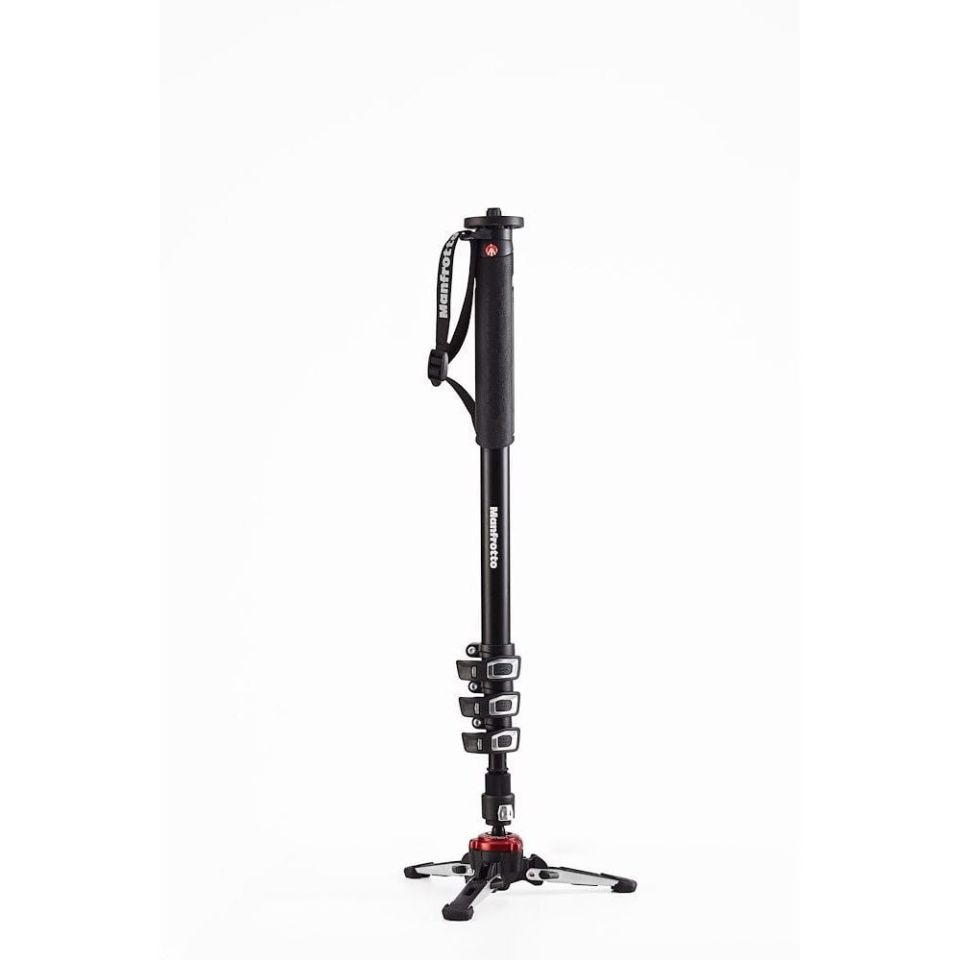 Manfrotto MVMXPROA4 XPRO Video Monopod