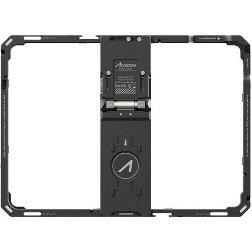 Accsoon PowerCage II (iPad)