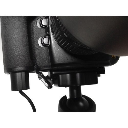 Tether Tools Relay Camera Coupler Canon LP-E5 Güç Adaptörü (CRCE5)