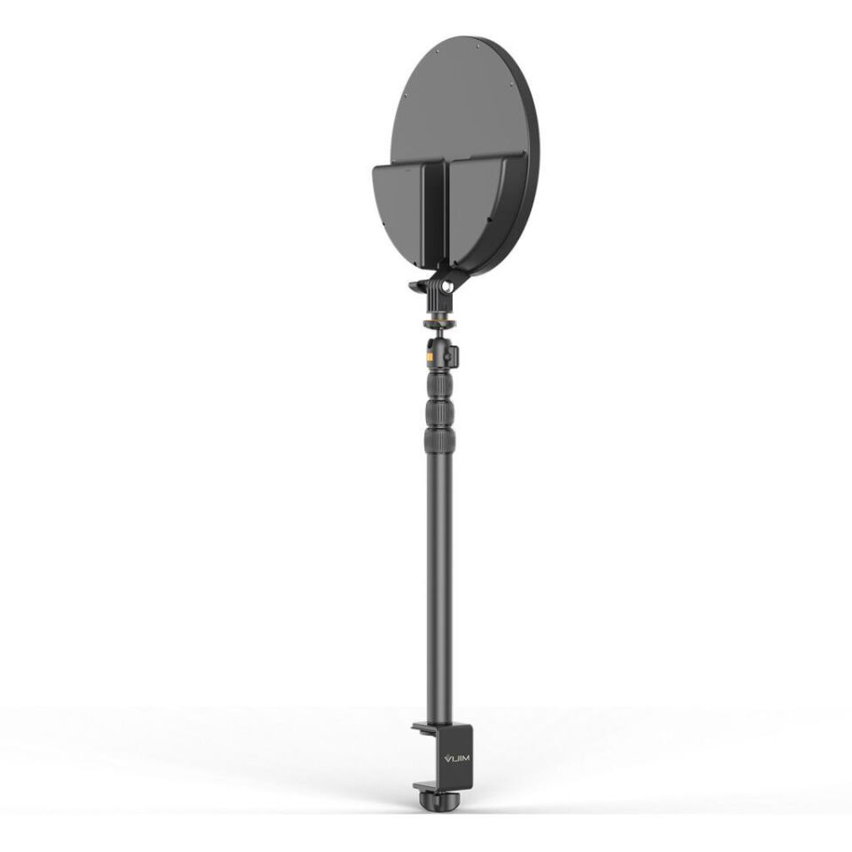 Ulanzi K13 Streaming Key 10'' LED Işık