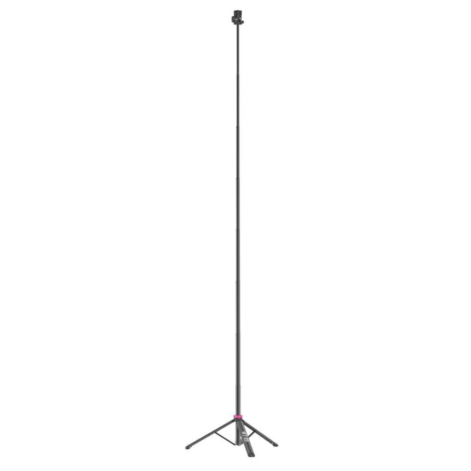 Ulanzi MT-89 Quick-Release Işık ve Flaş Standı T082