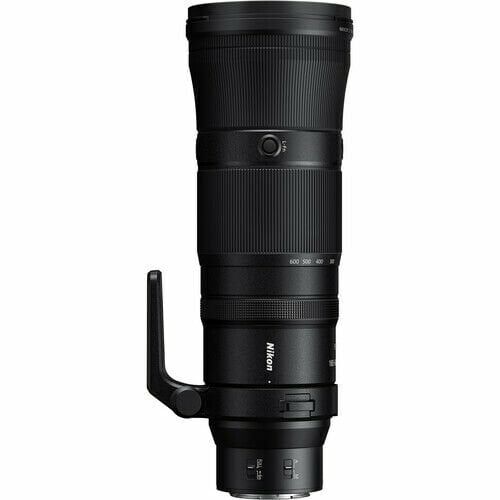 Nikon Z 180-600mm F/5.6-6.3 VR Lens (5.500 ₺ Geri Ödeme)