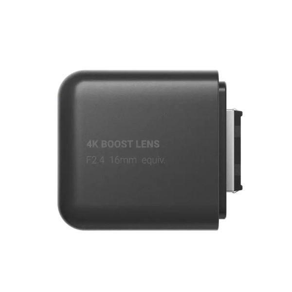 Insta360 One RS 4K Boost Lens
