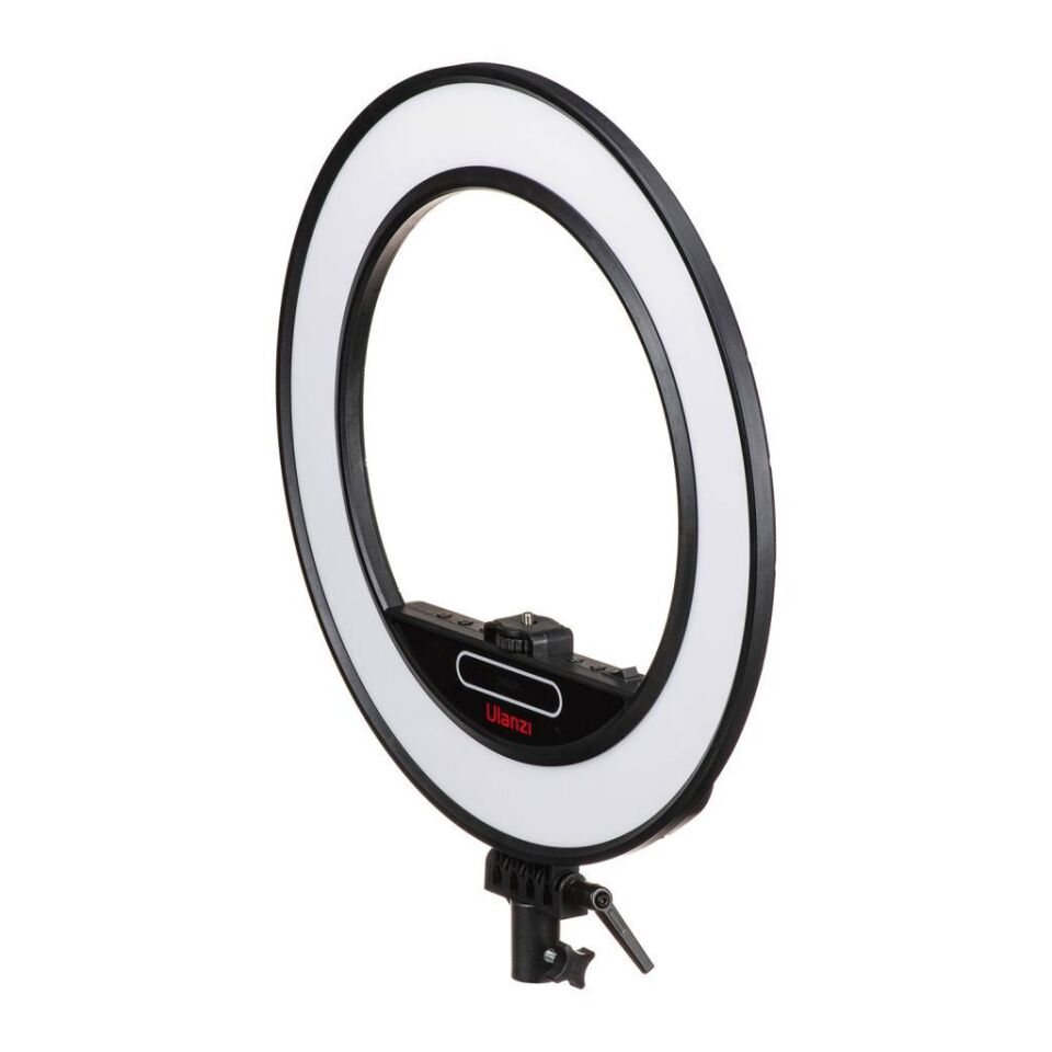 Ulanzi K26 17 inç Live Streaming Ring Led Işık