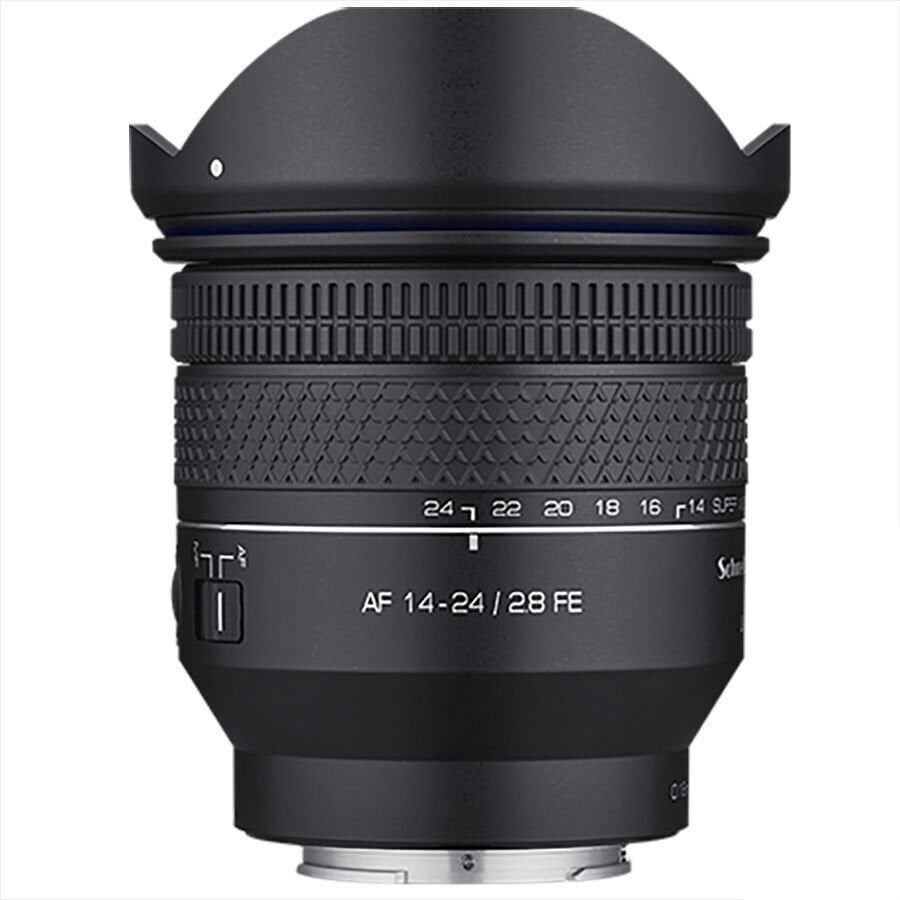 Samyang AF 14-24mm F2.8 Lens (Sony E)