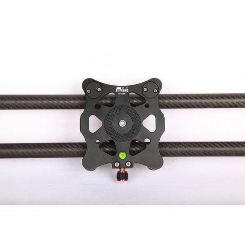 JieYang JY-D1000 100cm Karbon Fiber Slider