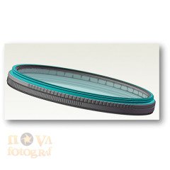 Marumi 77mm Exus Circular Polarize Filtre