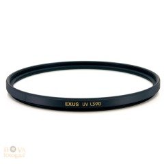 Marumi 62mm Exus UV Cut L390 Filtre + Lens Protect