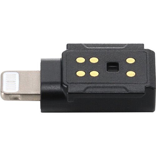 DJI Mic 3 Mobile Phone Adapter (Lightning)